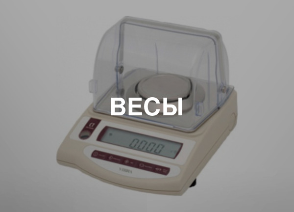 Весы