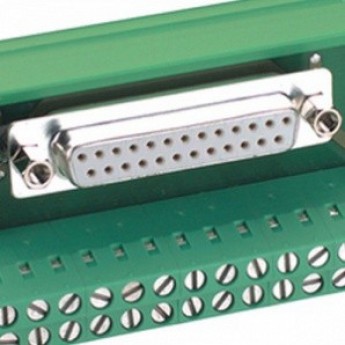 Интерфейс RS-232C для взрывобезопасных весов ViBRA GZII/GZH Shinko Denshi GZ-R2