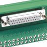 Интерфейс RS-232C для взрывобезопасных весов ViBRA GZII/GZH Shinko Denshi GZ-R2