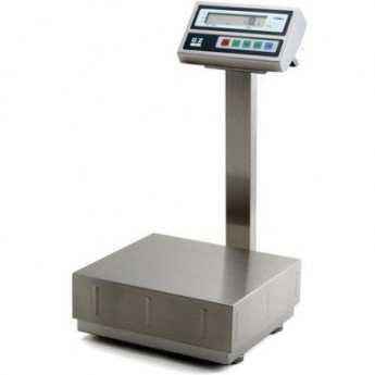 Весы взрывобезопасные SHINKO DENSHI ViBRA GZH-30KCEX 30000 г Весы взрывобезопасные SHINKO DENSHI ViBRA GZH-30KCEX 30000 г