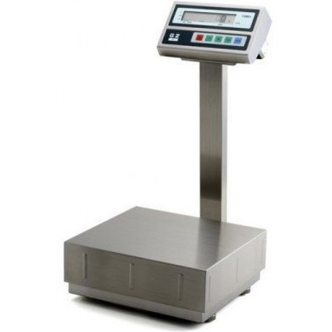Весы взрывобезопасные SHINKO DENSHI ViBRA 30000 г GZH-30KCEX